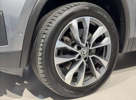 Škoda - Kodiaq
