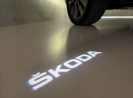 Škoda - Kodiaq