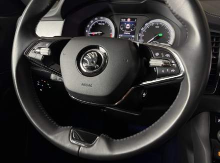Škoda - Kodiaq