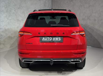 Škoda - Karoq