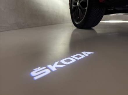 Škoda - Karoq
