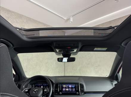 Škoda - Karoq