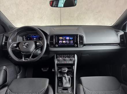 Škoda - Karoq