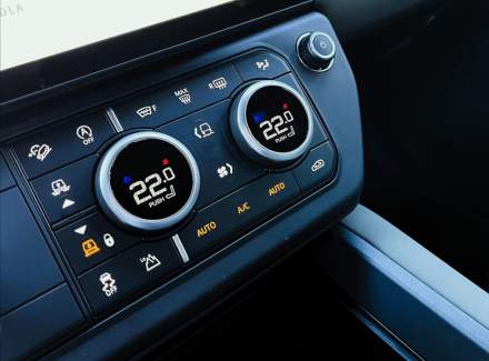 Land Rover - Defender