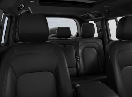 Land Rover - Defender