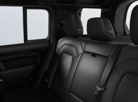 Land Rover - Defender