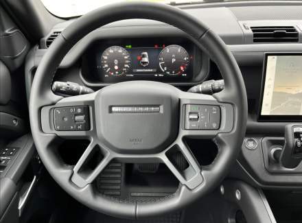 Land Rover - Defender