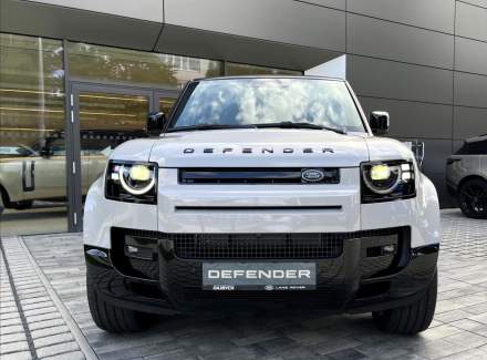 Land Rover - Defender