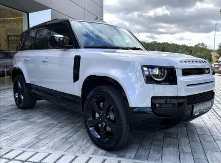 Land Rover - Defender