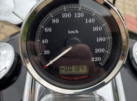 Harley-Davidson - Ostatní