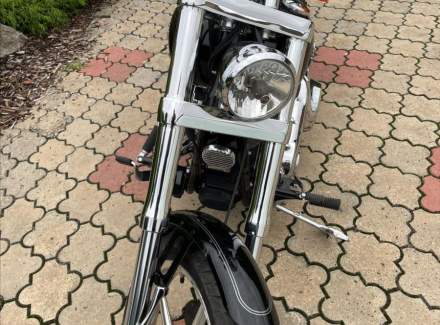 Harley-Davidson - Ostatní