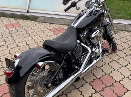 Harley-Davidson - Ostatní