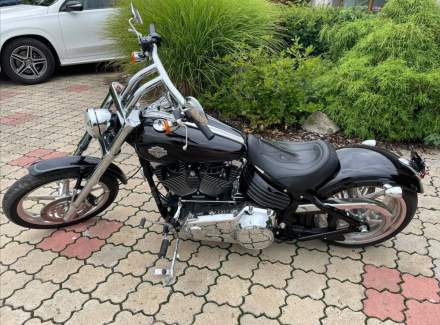 Harley-Davidson - Ostatní