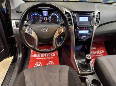 Hyundai - i30