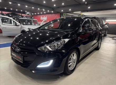 Hyundai - i30