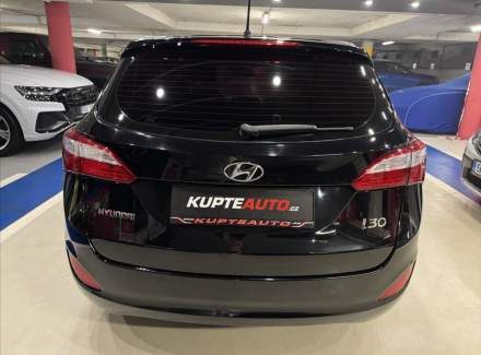 Hyundai - i30