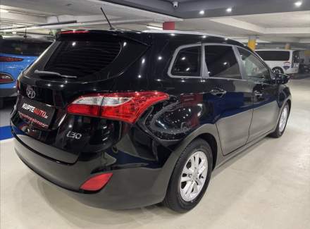 Hyundai - i30