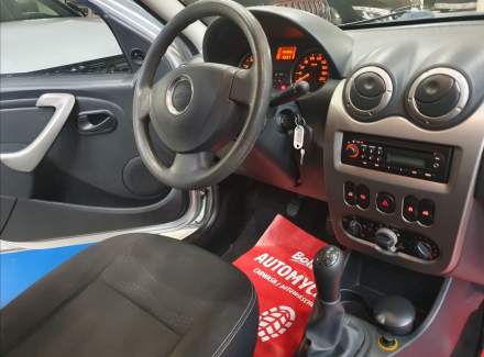 Dacia - Sandero