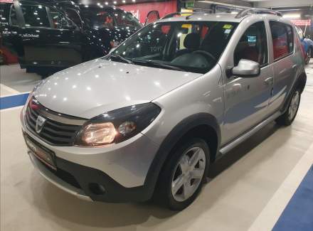 Dacia - Sandero