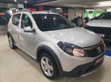 Dacia - Sandero