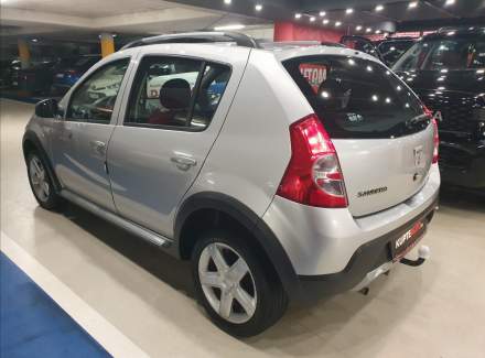 Dacia - Sandero