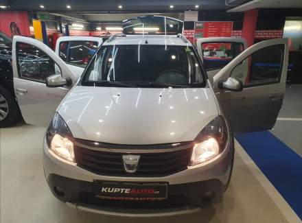 Dacia - Sandero