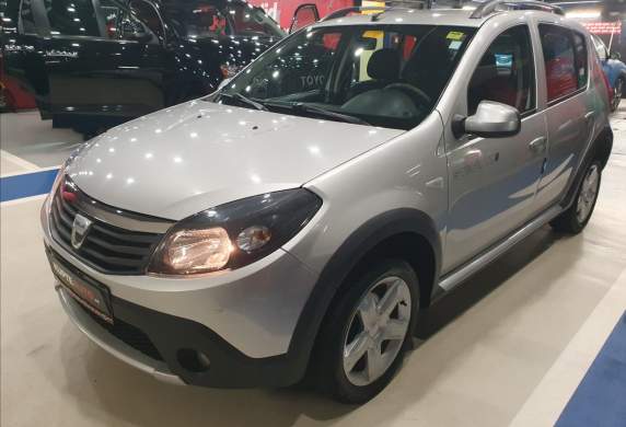Dacia - Sandero