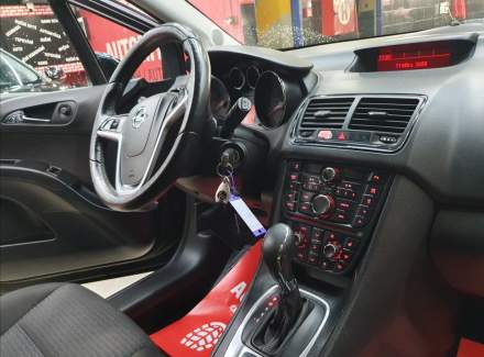 Opel - Meriva