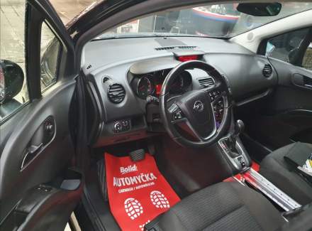 Opel - Meriva