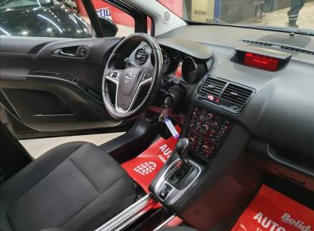 Opel - Meriva