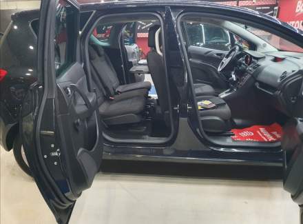 Opel - Meriva