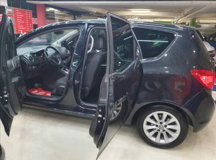 Opel - Meriva