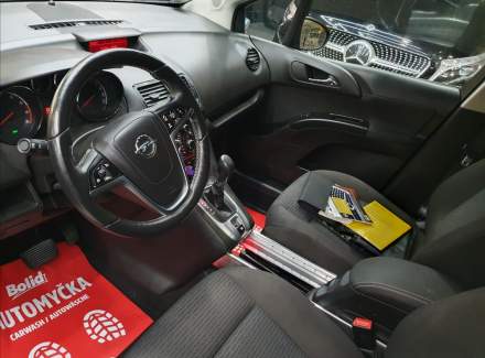 Opel - Meriva
