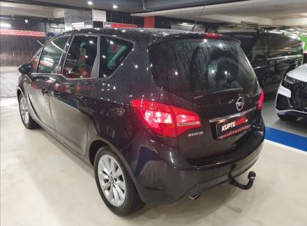 Opel - Meriva