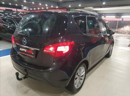 Opel - Meriva