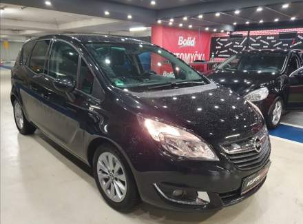 Opel - Meriva