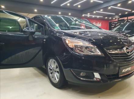 Opel - Meriva