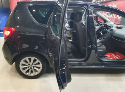 Opel - Meriva