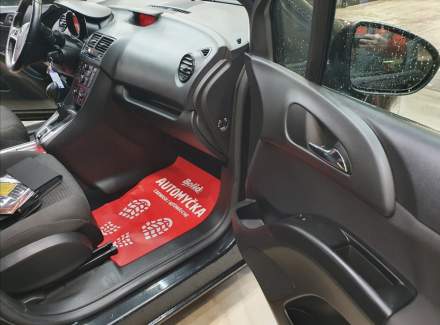 Opel - Meriva