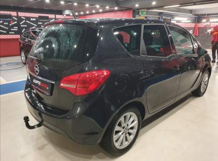 Opel - Meriva