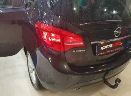 Opel - Meriva