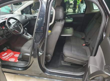 Opel - Meriva