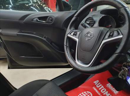Opel - Meriva