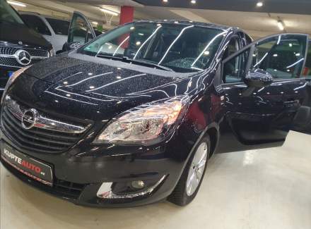 Opel - Meriva