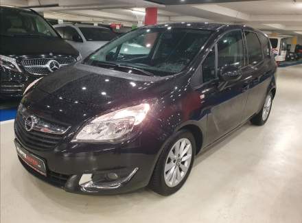 Opel - Meriva