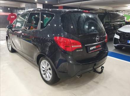 Opel - Meriva