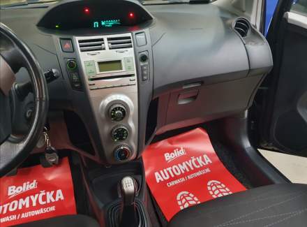 Toyota - Yaris