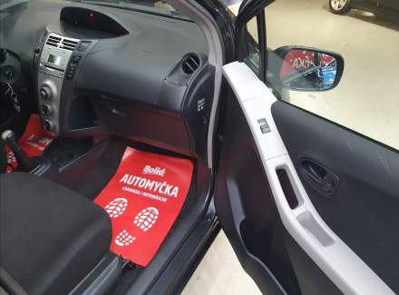 Toyota - Yaris