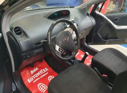 Toyota - Yaris