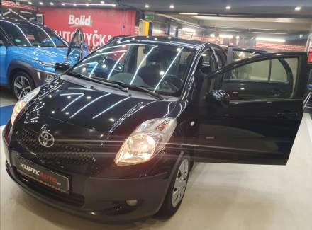 Toyota - Yaris